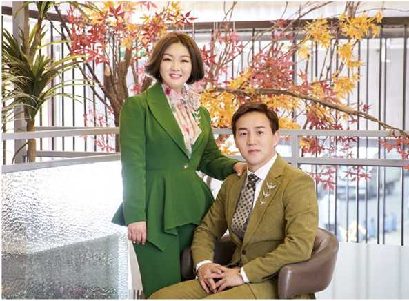 艾多美人成功故事 - 企业风采 - 直销天下